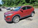 Hyundai TUCSON Limited Image 1
