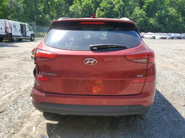 Hyundai TUCSON Limited Image 2
