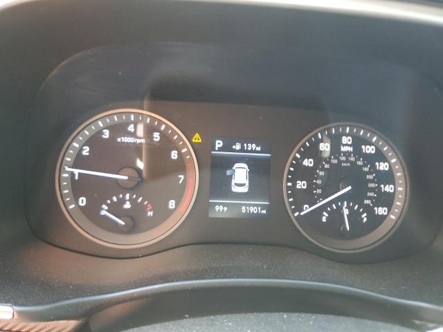 Hyundai TUCSON Limited Image 7