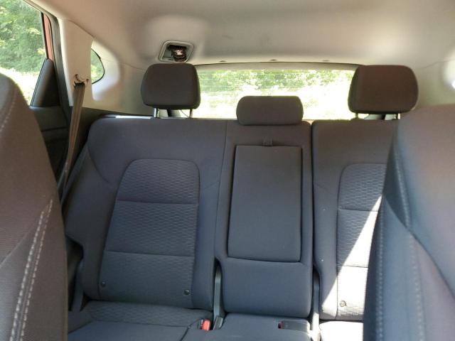 Hyundai TUCSON Limited Image 4