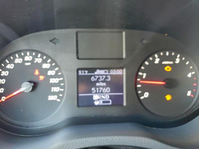 Mercedes-Benz Sprinter 2500/3500 Image 8