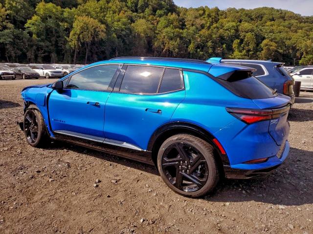 Chevrolet Equinox Rs Image 2