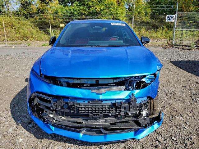 Chevrolet Equinox Rs Image 4