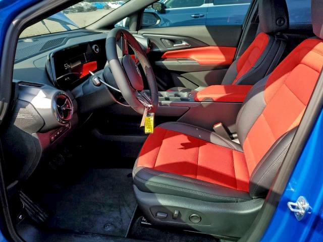 Chevrolet Equinox Rs Image 9