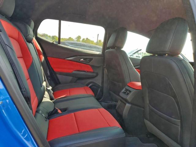 Chevrolet Equinox Rs Image 3