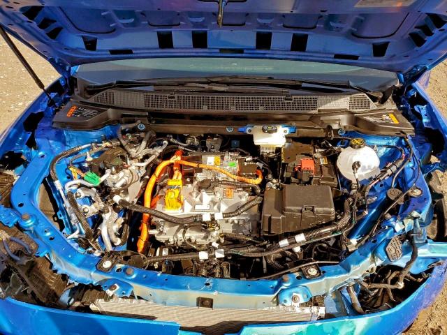 Chevrolet Equinox Rs Image 10