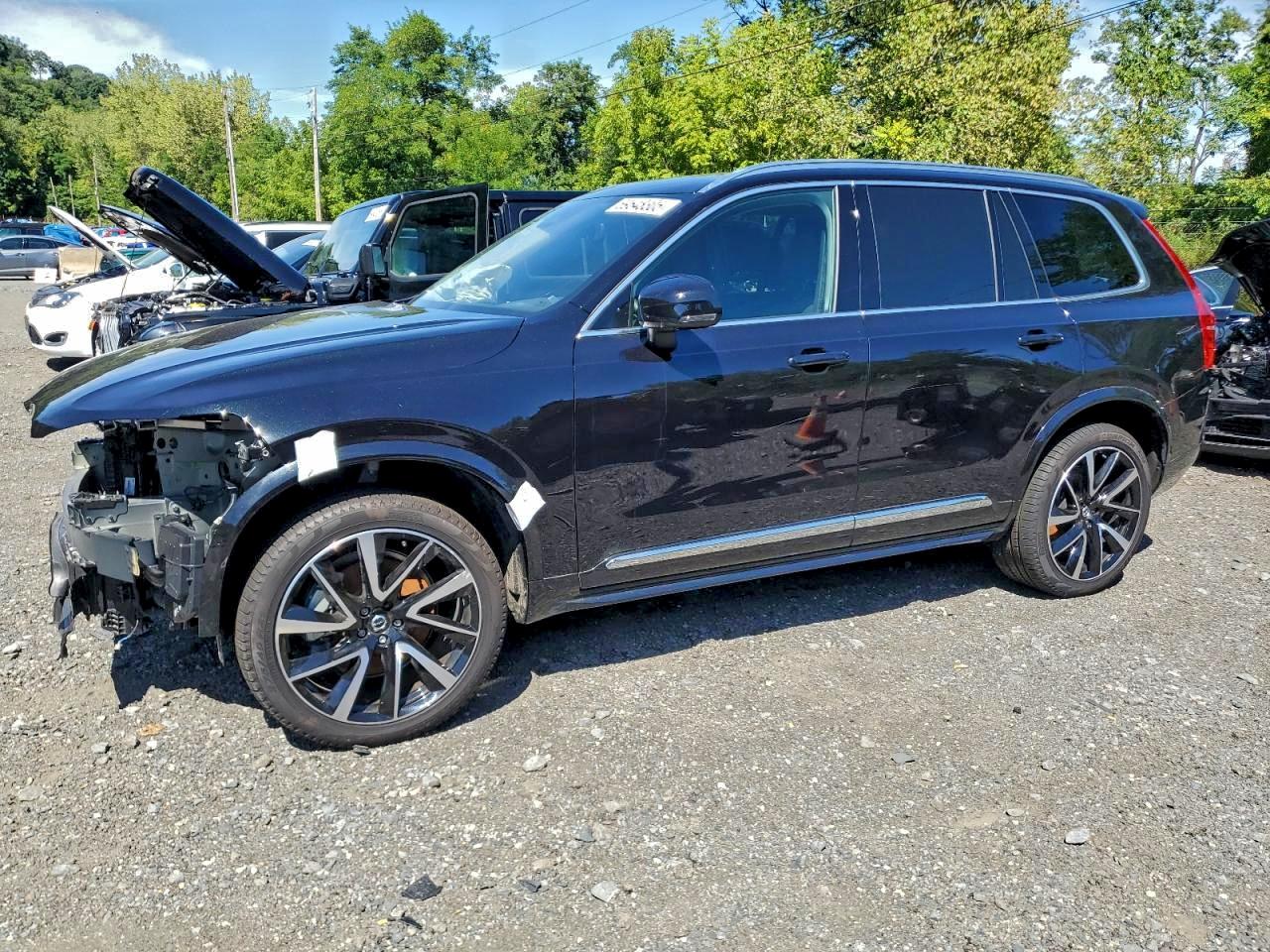 Volvo Xc90 Plus Plus Image 1