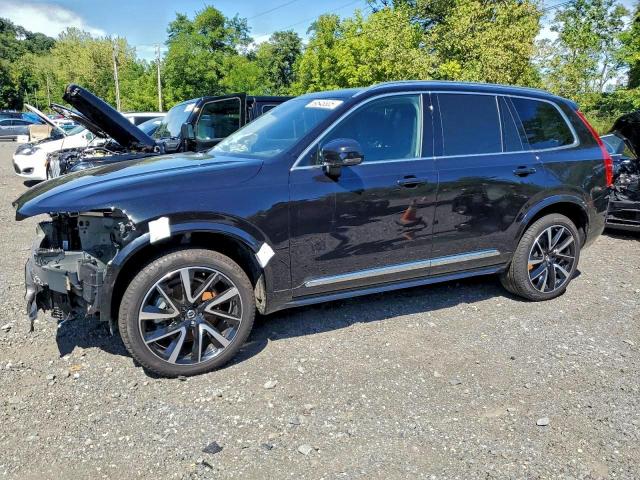  Salvage Volvo Xc90 Plus