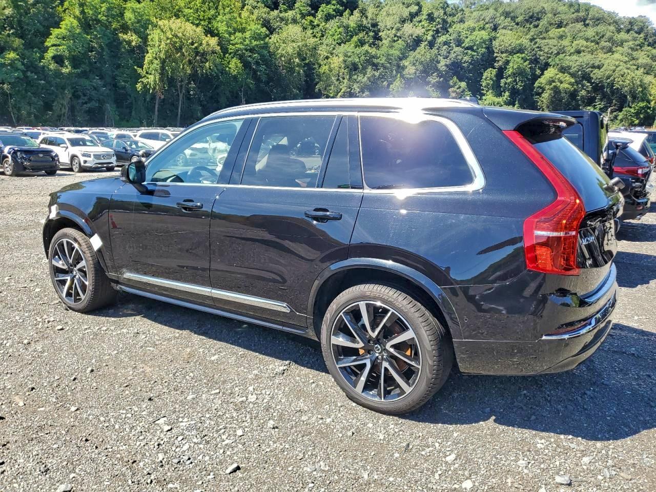 Volvo Xc90 Plus Plus Image 14