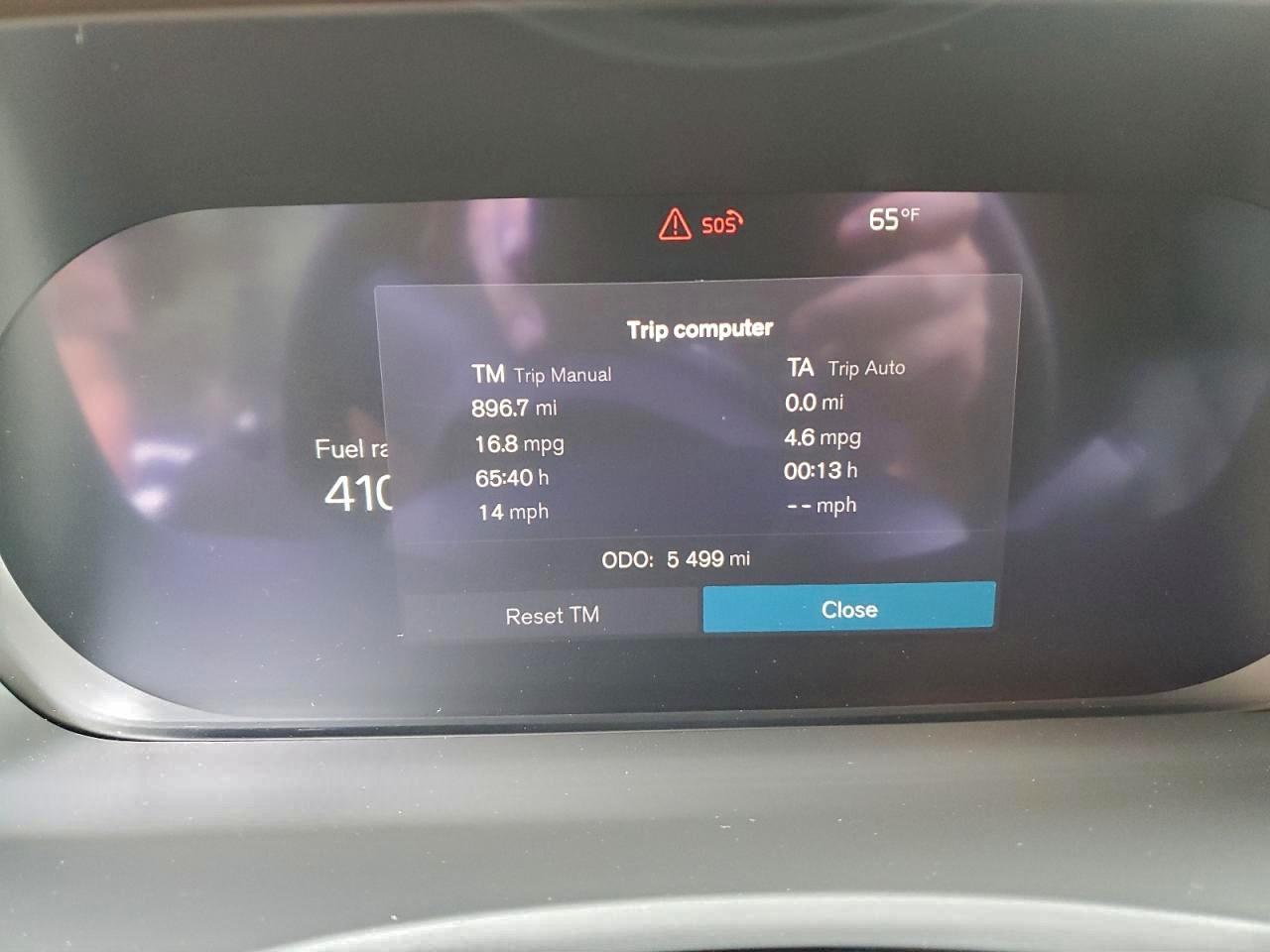 Volvo Xc90 Plus Plus Image 9