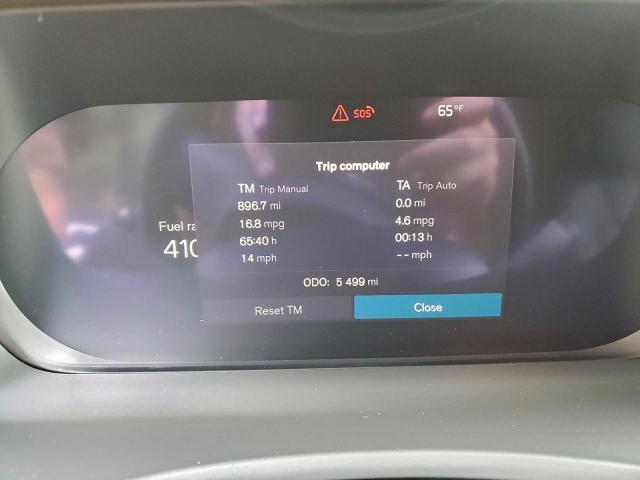 Volvo Xc90 Plus Plus Image 9