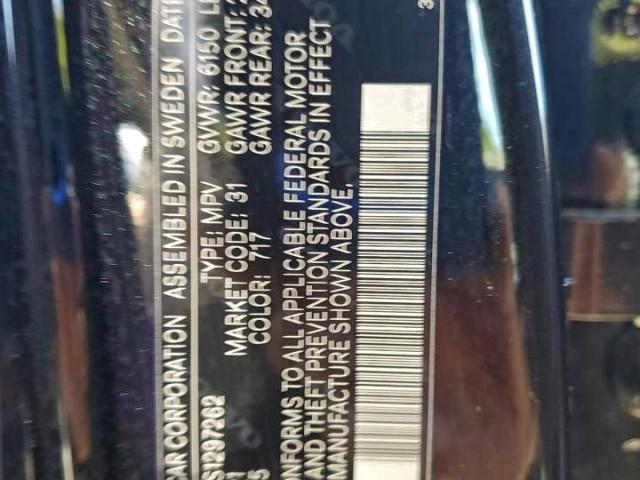 Volvo Xc90 Plus Plus Image 3