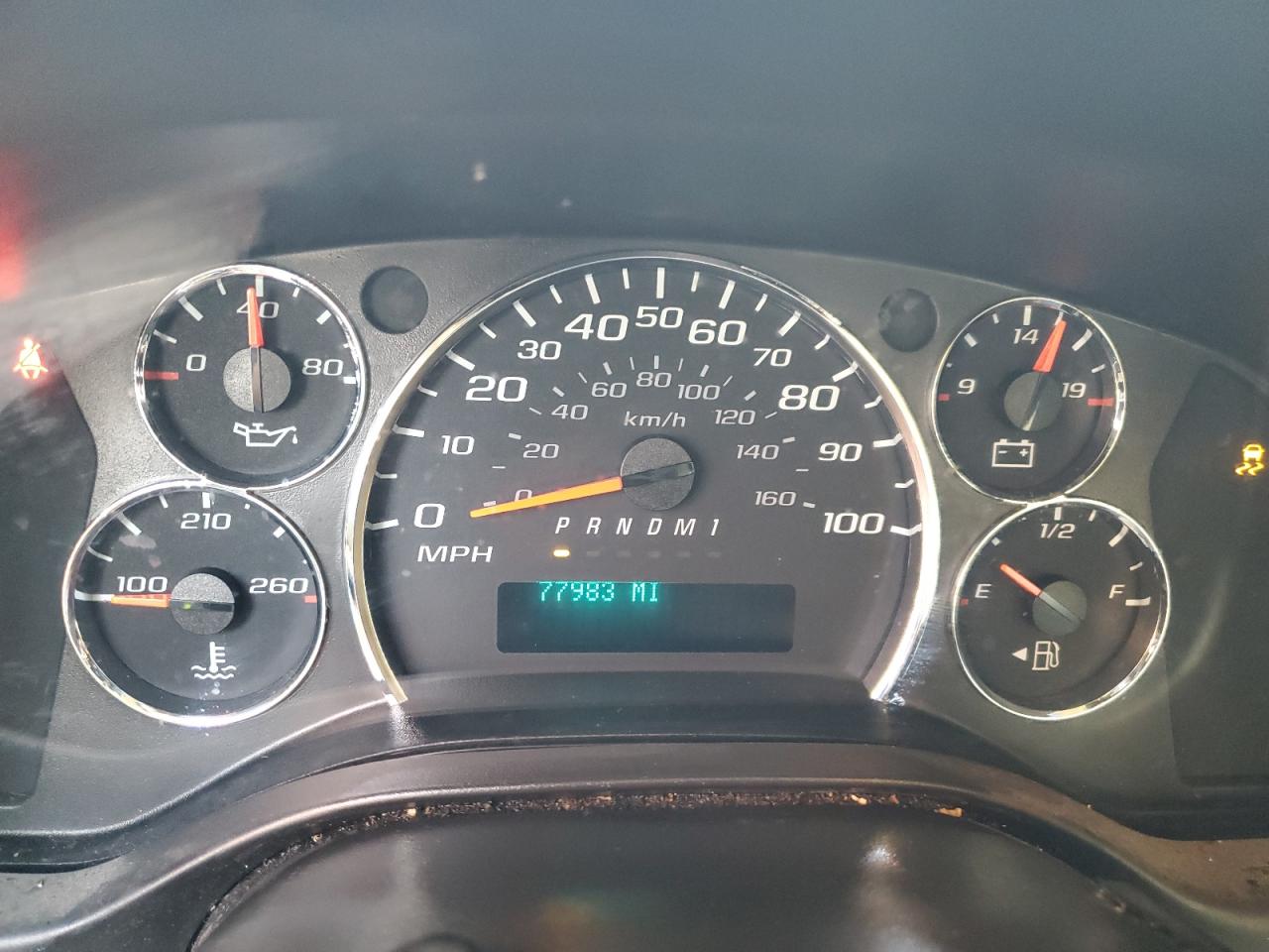 GMC Savana Cutaway G3500 Image 5