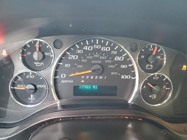 GMC Savana Cutaway G3500 Image 5