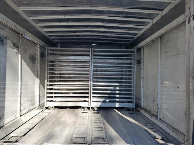 GMC Savana Cutaway G3500 Image 8