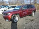 Jeep Grand Cherokee L Laredo Image 1