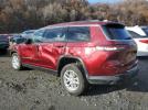 Jeep Grand Cherokee L Laredo Image 6