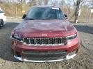 Jeep Grand Cherokee L Laredo Image 11