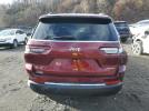 Jeep Grand Cherokee L Laredo Image 5