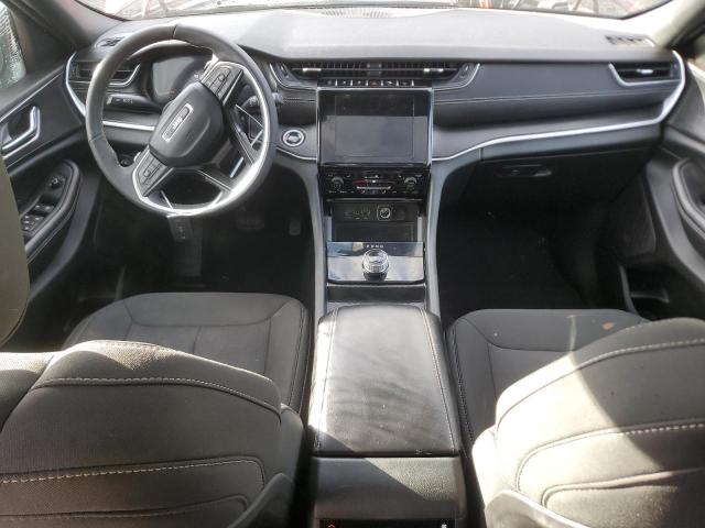 Jeep Grand Cherokee L Laredo Image 13