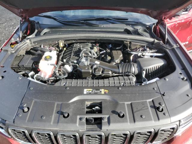 Jeep Grand Cherokee L Laredo Image 12