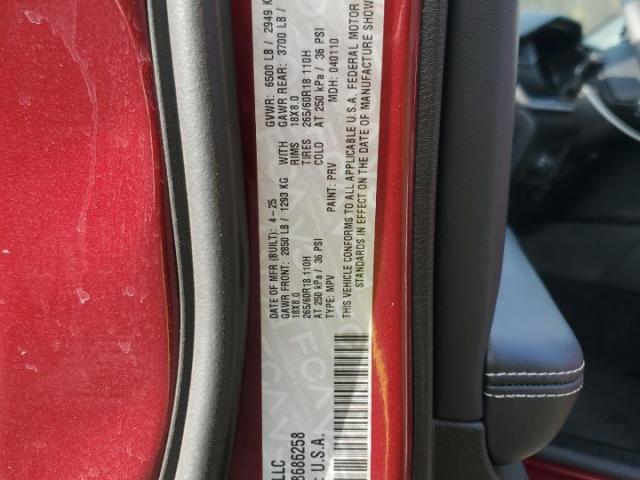 Jeep Grand Cherokee L Laredo Image 4