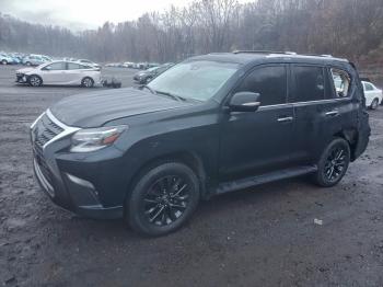  Salvage Lexus Gx
