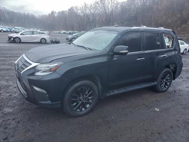  Salvage Lexus Gx