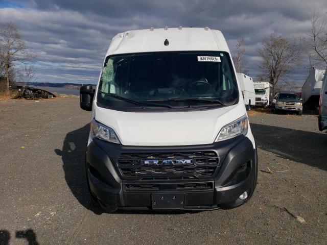 Ram Promaster 2500 High Image 5