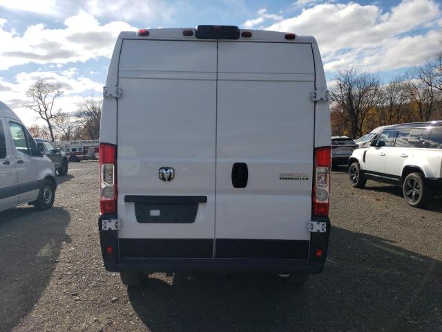 Ram Promaster 2500 High Image 11