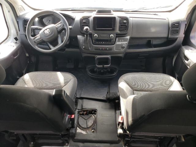 Ram Promaster 2500 High Image 10