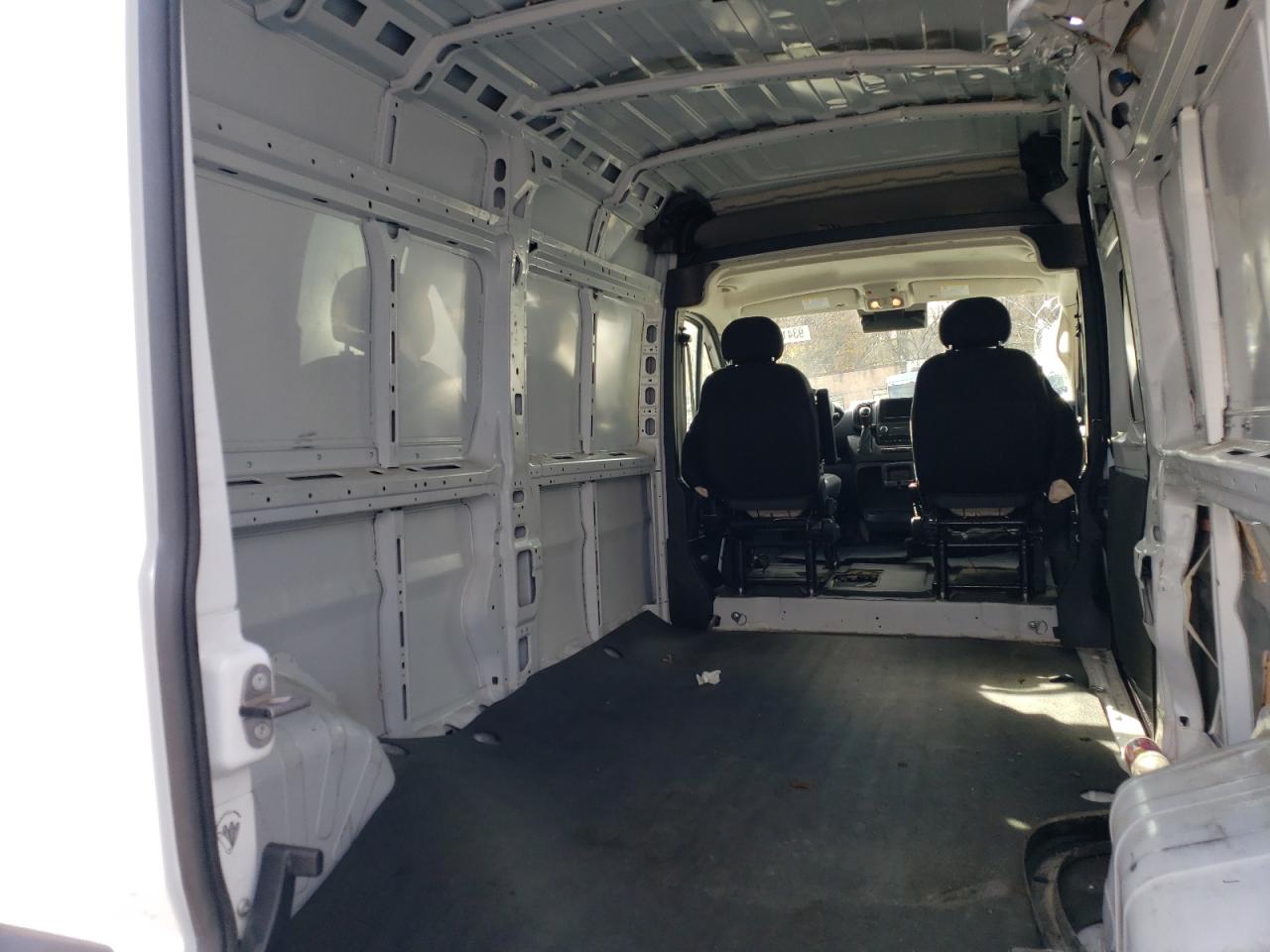 Ram Promaster 2500 High Image 12