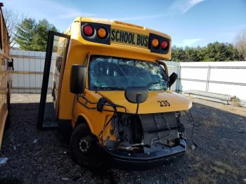  Salvage Chevrolet B Series
