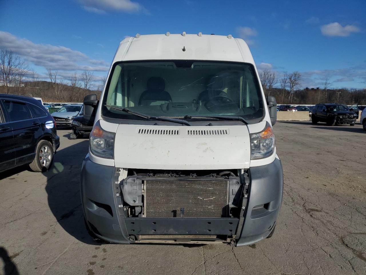 Ram Promaster 1500 High Image 10