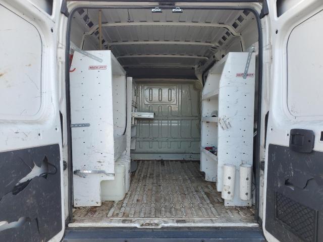 Ram Promaster 1500 High Image 8