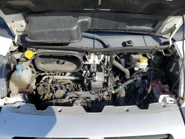 Ram Promaster 1500 High Image 13