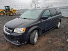 Dodge Caravan Sxt Image 1