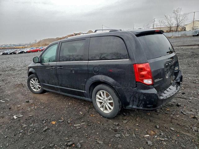 Dodge Caravan Sxt Image 12
