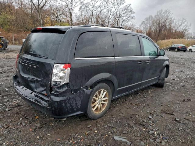 Dodge Caravan Sxt Image 2