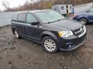 Dodge Caravan Sxt Image 3
