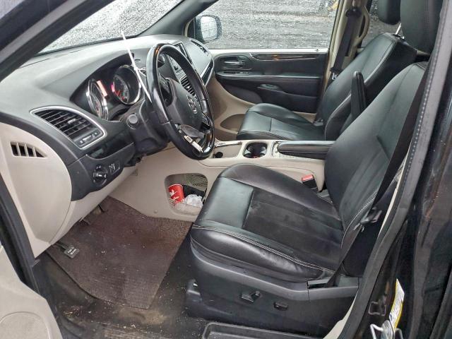 Dodge Caravan Sxt Image 11