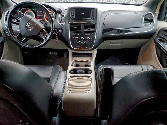 Dodge Caravan Sxt Image 6