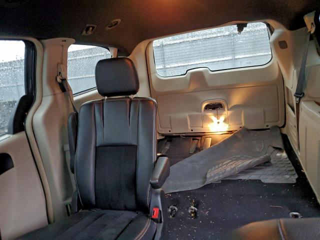 Dodge Caravan Sxt Image 7
