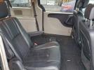 Dodge Caravan Sxt Image 13