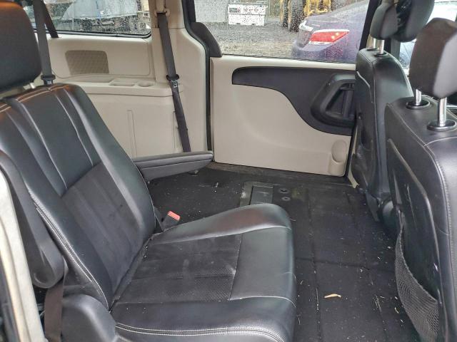 Dodge Caravan Sxt Image 13