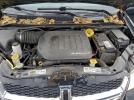 Dodge Caravan Sxt Image 9
