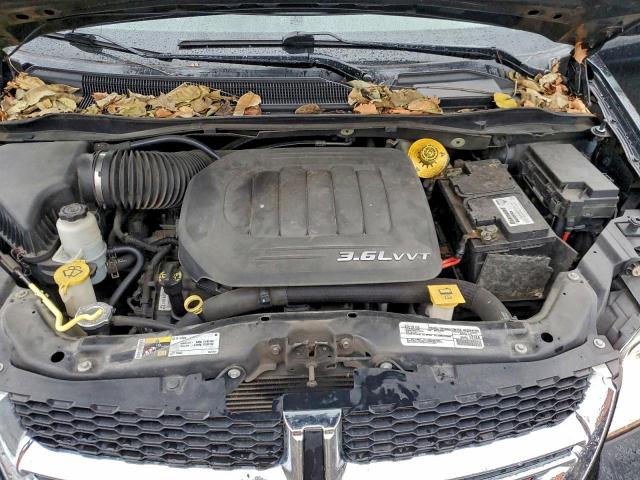 Dodge Caravan Sxt Image 9