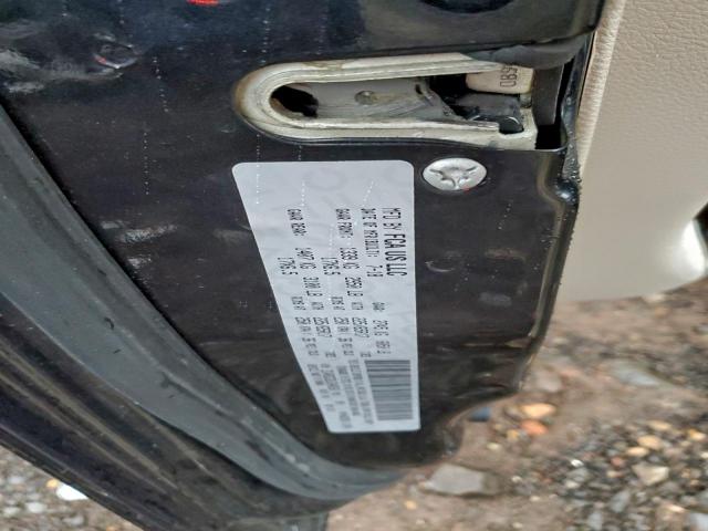 Dodge Caravan Sxt Image 8