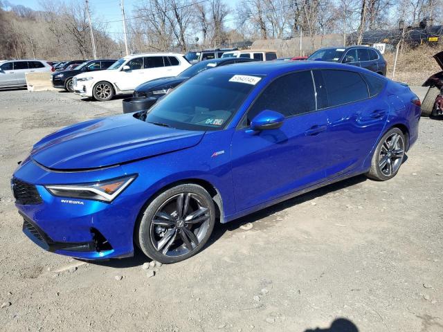  Salvage Acura Integra A-