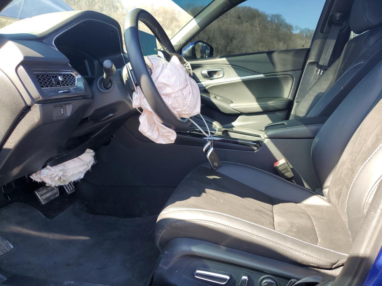 Acura Integra A- A-spec Tech Image 12